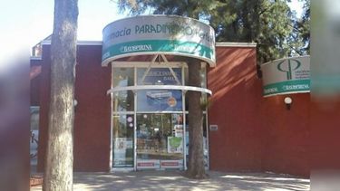 Foto de lectores