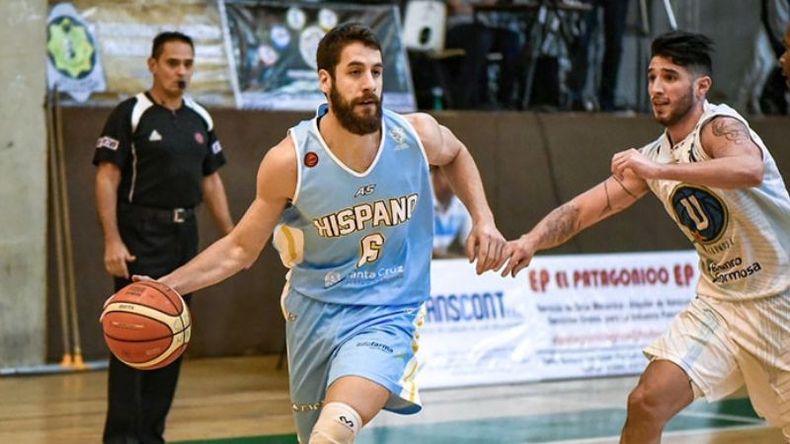 12 puntos por juego, el promedio de Tabarez en la temporada pasada..