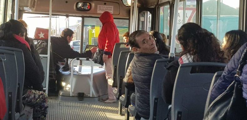 PARA ARRIBA. Nación ya aumentó 7% la tarifa y anuncia otro 14%.