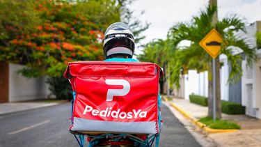EN CAMINO. El gobierno bonaerense pone el ojo en las plataformas. &nbsp;