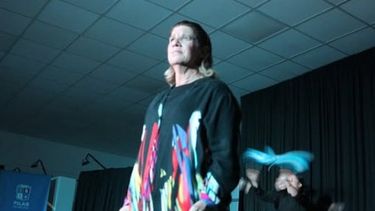 Mujeres con arte vuelve al escenario del Teatro Ángel Alonso.