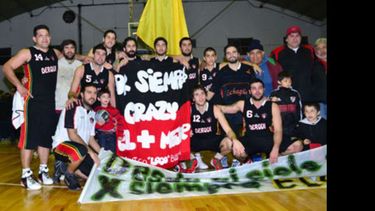 Ramos generales