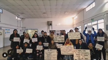 Las reuniones previas se vienen realizando en la misma escuela donde se celebrará el encuentro.&nbsp;