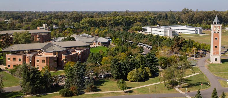 La Universidad Austral entre las más prestigiosas del mundo. (Universidad Austral).jpg