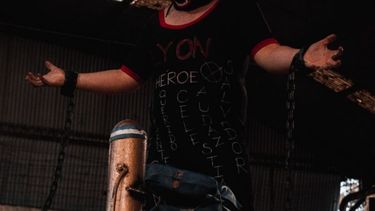 Foto: Joaquín Méndez. .