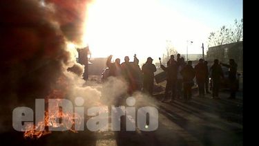 En la empresa Tigre pelean contra el despido de 30 trabajadores..