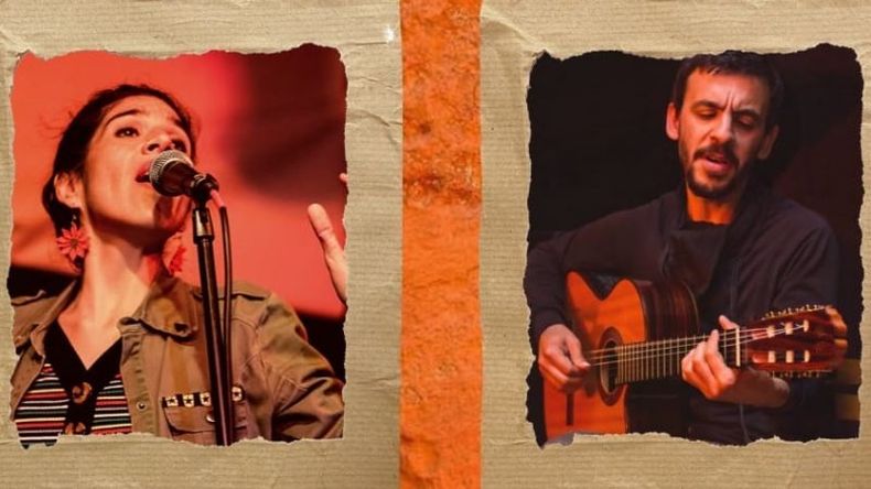 La voz de Arévalo y la guitarra de Ferreya vuelven a La Tucumanita..
