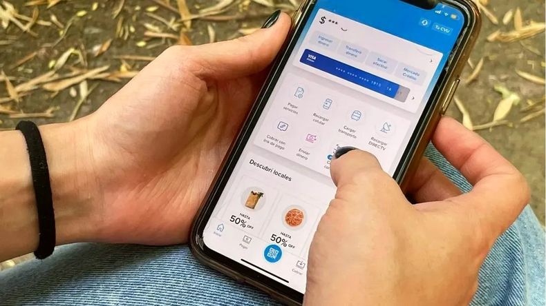 Desde hoy, los usuarios de Mercado Pago que compren dólar MEP a través de su cuenta digital podrán invertir el saldo y utilizarlo todos los días, a toda hora.