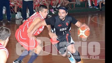 “Un equipo que se arma con jugadores de afuera, es para salir campeón”, sentenció el Chavo..