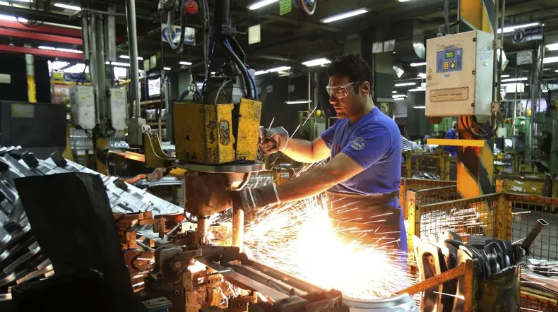 En el último trimestre de 2025 la tasa de informalidad laboral fue del 43%.