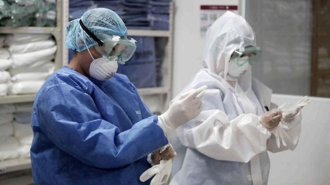 Otras dos muertes por Covid-19 en Pilar
