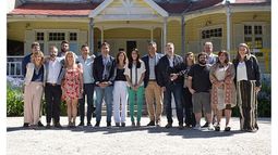 ENCUENTRO. La reunión fue la primera de 4 que tendrá la Bicameral.