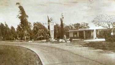 Foto con historia