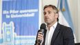 Achával destacó el rol central que tiene la educación en su mirada sobre el desarrollo de la Argentina.