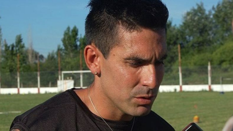 Hugo Silva..