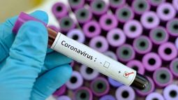 Dos nuevos fallecimientos por coronavirus en el país