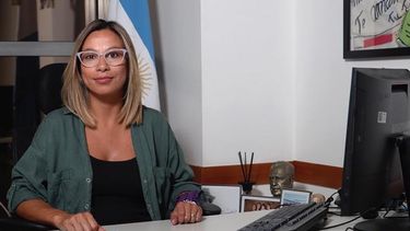 LEGISLATIVO. Cáceres ya había presentado un proyecto de ficha limpia en el Concejo Deliberante. &nbsp;