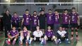 Sinergia lleva cuatro triunfos al hilo en Zona Campeonato.