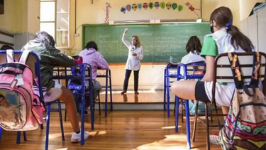 DOCENTES. Los gremios aceptaron la oferta salarial. &nbsp;