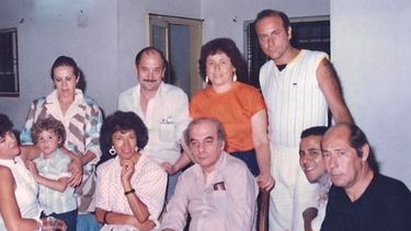 Foto con historia