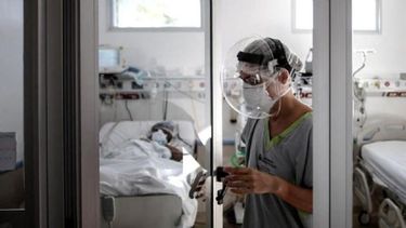 En las últimas dos semanas, dos menores de entre 10 y 19 años fallecieron en el distrito. .