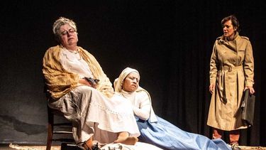 El juicio de Salomé abre el 1º Encuentro de Teatro Torrente 2026.