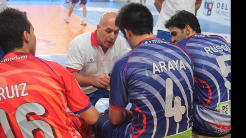 Marcelo Andreatta..