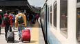 OPCIÓN. Ya están a la venta los pasajes en tren de larga distancia los próximos dos meses.