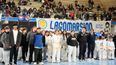 El torneo reunió a más de 700 competidores de los clubes municipales y entidades de Pilar como de otros distritos de la Provincia y Ciudad de Buenos Aires. El torneo reunió a más de 700 competidores de los clubes municipales y entidades de Pilar como de otros distritos de la Provincia y Ciudad de Buenos Aires.