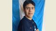 Camilo Martínez y su orgullo por viajar al Mundial. Camilo Martínez y su orgullo por viajar al Mundial.