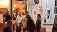 Las Manolas - Bodegón a leña ya está abierto en el corazón de Manzanares. Las Manolas - Bodegón a leña ya está abierto en el corazón de Manzanares.