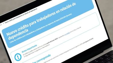 La ANSES ofrece créditos a un grupo de trabajadores registrados de hasta $1.000.000, con tasas preferenciales del 50% (TNA) y a devolver en 24, 36 o 48 cuotas.&nbsp;