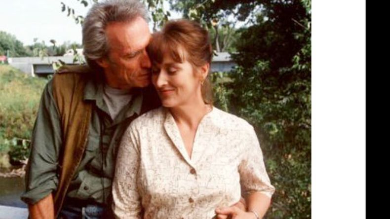 Eastwood y Streep.Una trampa que celebramos..
