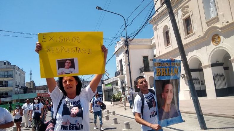Fotos: Rodrigo Néspolo..