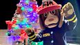 Querida comunidad, ¡Ayer dimos inicio a la temporada festiva armando nuestro arbolito de Navidad en el Destacamento Nº 1. Que estas luces y decoraciones llenen de alegría y espíritu navideño cada rincón de nuestro querido destacamento. ¡Felices fiestas para todos! Bomberos Voluntarios De Pilar.