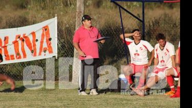 PLANIFICADO. “Es un grupo que está comprometido con lo que quiere”, resaltó Campe..