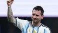 los records que rompio lionel messi en la victoria frente a egipto por el mundial 2026