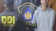 Los sujetos fueron detenidos cuando salían de una vivienda del barrio Pinazo. Los sujetos fueron detenidos cuando salían de una vivienda del barrio Pinazo.