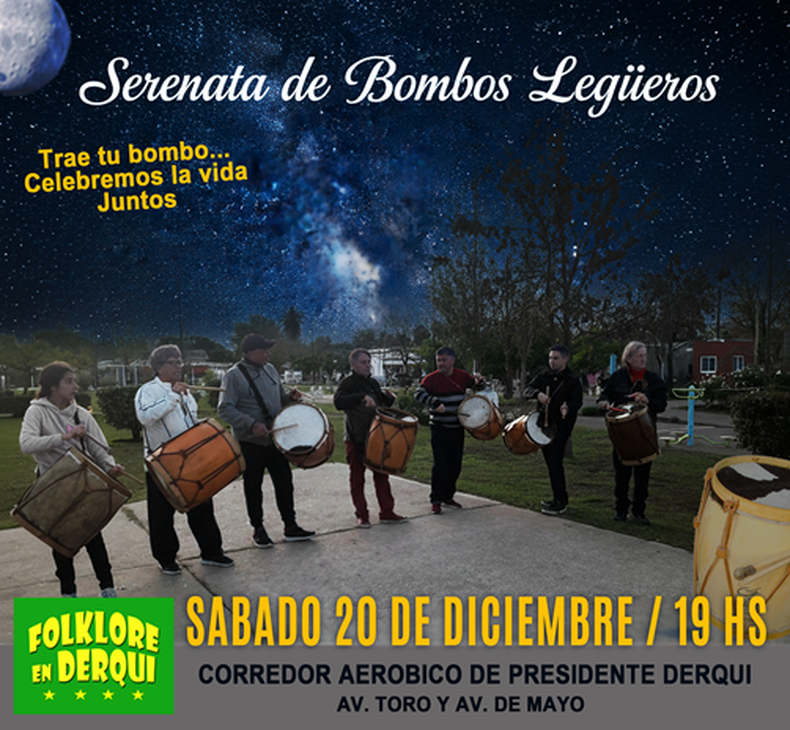 El encuentro tendrá lugar este sábado en el corredor aeróbico de Presidente Derqui.&nbsp;
