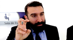 POLÉMICO. Francisco Oneto, el abogado libertario de los casos controversiales. POLÉMICO. Francisco Oneto, el abogado libertario de los casos controversiales.