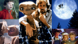 E.T. cumple 40 años: por qué el clásico infantil de Steven Spielberg sigue siendo una película única