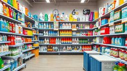CONSUMO. Limpieza de ropa y hogar fue el rubro más afectado, con una caída del 8,2% interanual. CONSUMO. Limpieza de ropa y hogar fue el rubro más afectado, con una caída del 8,2% interanual.