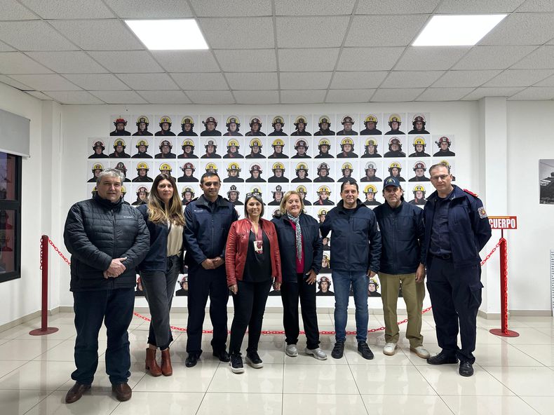 bomberos Vero Carro (6)
