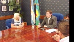 Ayuda escolar de 1.510 pesos por hijo para empleados municipales