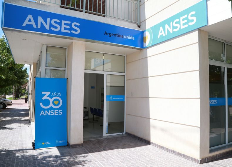 Por el Día del Trabajador del Estado, las dependencias de ANSES no atenderán al público: quiénes sí trabajan.
