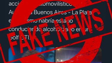 falsean la cuenta de twitter de el diario para difundir una fake news