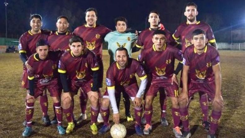 EQUIPO. Monterrey buscará un triunfo para alejarse de la Promoción..