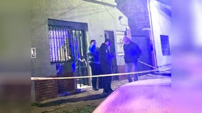 TORO AL 300. Lugar donde ocurrió la tragedia. Foto: @juancaimpacto..