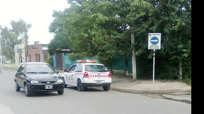 De pronto Flash