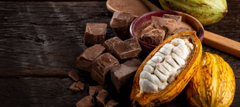 El chocolate, el gran regalo de América al mundo. (iStock).